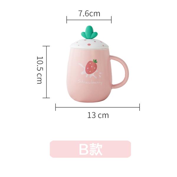 Поездка кружка набор Эко-дружественный керамический тип фарфора Погода Для кофе Вода Чай