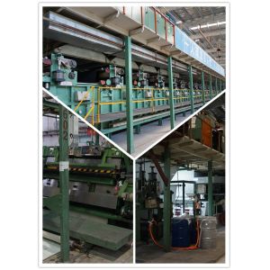 Quanzhou Winiw Import And Export Co., Ltd. Certifications