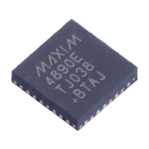MAX4890ETJ+