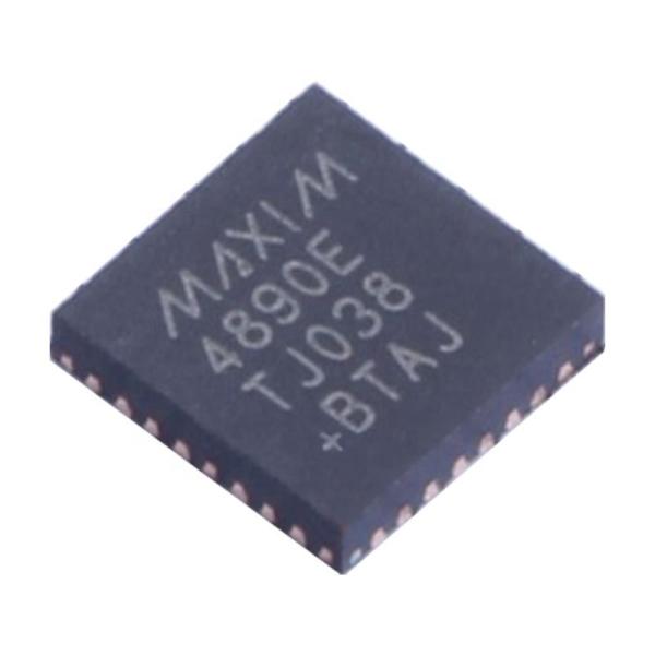 MAX4890ETJ+
