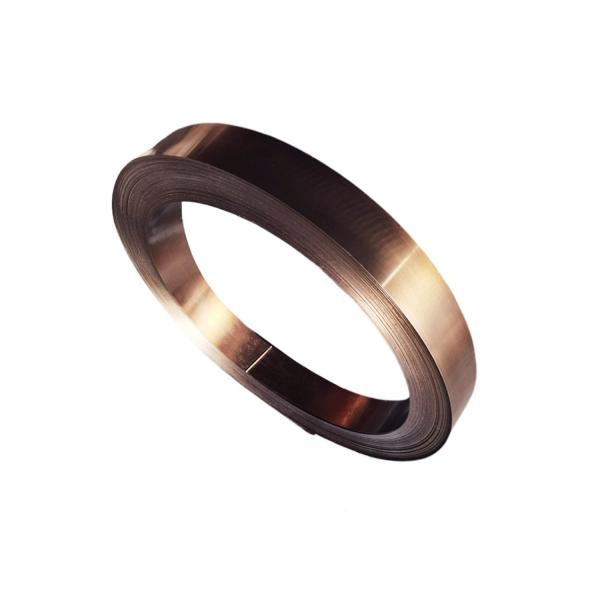 Холоднопрокатный лист нержавеющей стали свертывает спиралью 304 201 316L 309S в конструкции