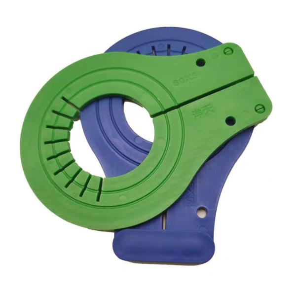 Forging Casting Excavator Pin Shims 58HRC