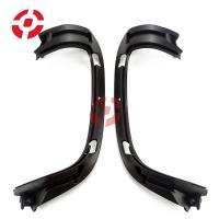 31353395 Left / 31353396 Right Tail light bracket Auto Body Systems For Volvo