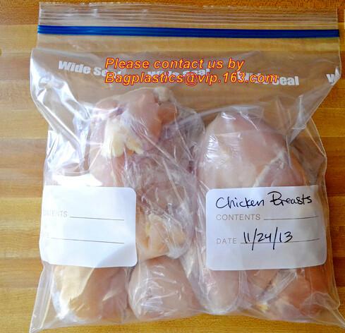 4 mil slider zip bags Slider Zip LockiDeli Fresh Bags, Microwave Bags, Slider Bags, School Lunch Pouch, Slider grip bags