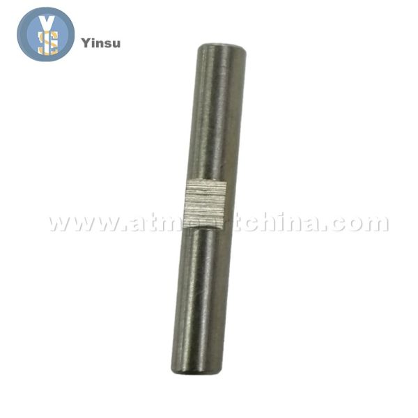 ATM Machine Spare parts 7P010565-001 RB bearing shaft 4×27 for Hitachi 2845V RB bearing shaft 4×27 7P010565-001