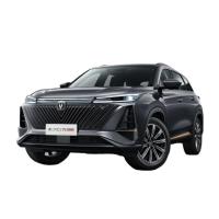 Solicitud del cliente 2023 Changan CS75 Plus Supercar con 300Nm de par máximo de lujo de autos deportivos usados