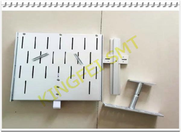 Bandeja YS12 YG12 YSM10 570x390mm Tray Holder de Yamaha YV100XG IC