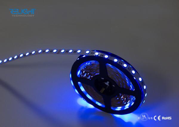 High Bright 5050 RGB Multicolor Led Strip Remote Control With 3/5 Years Warranty