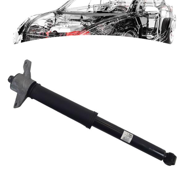 EX30、EX40、XC40（2018年以降）用フロント＆リアショックアブソーバーサスペンションストラット 32221535 32221536