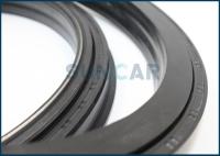 Carregador KOMATSU WA380-3 WA380-6 de Axle Drive Seal For Wheel da parte traseira de BQ5020F