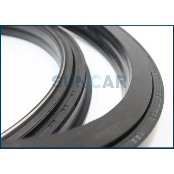 BQ5020F Rear Axle Drive Seal For Wheel Loader KOMATSU WA380-3 WA380-6
