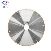 PBLOG 13.78Disc de corte segmentado em diamante para mármore / azulejos / pedra