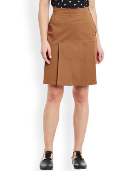 Saias modestas da roupa das mulheres por atacado