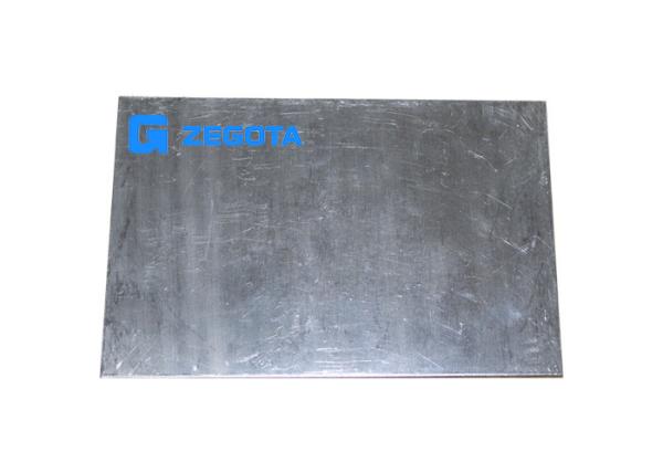 Anti Corrosion Aluminium Clad Sheet , Aluminum Clad Stainless Steel Strip