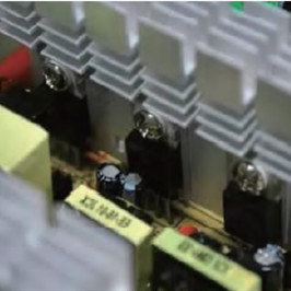Изоляция PCB Antiwear пусковой площадки термоизоляции анти- практически