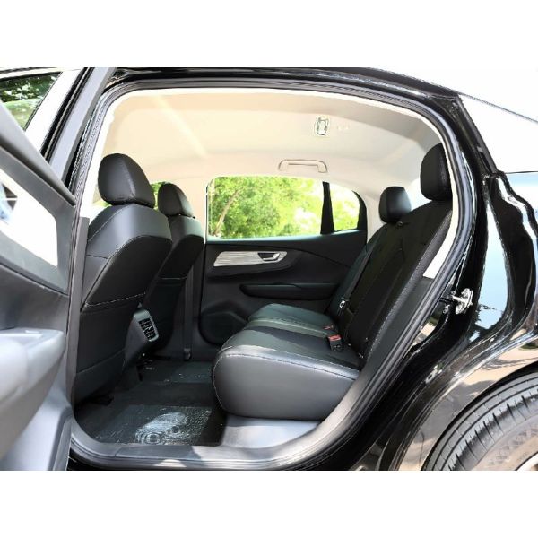 Hongqi E-QM5 Electric Sedan with 560km Range New Energy Vehicle for Sale