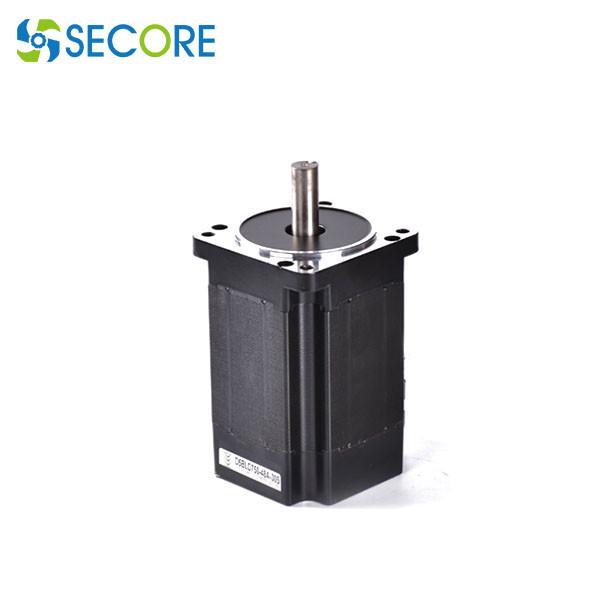 Ímã quadrado 1000W do motor 3000rpm 3.19Nm Pernanent de 1.34HP 110mm BLDC