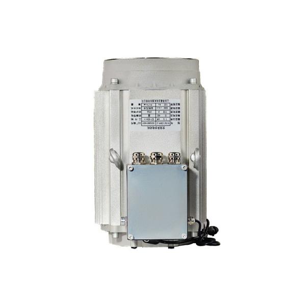 Wide application range 7.5kW AC motor for Electric Golf Car