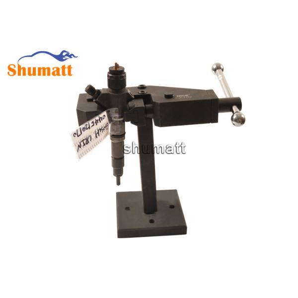 Universal Diesel Injector Assembling Disassembling Fix Stands Common Rail Tools CRT080 for Different kinds of injectors