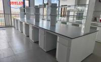 Upgrade Your Lab with Modern and Durable Powder Coating Laboratory Workstation Furniture