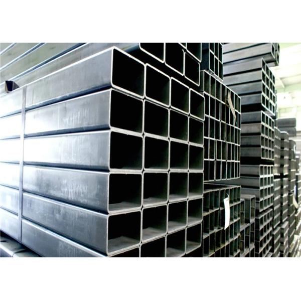 шов Hf углерода мельницы трубы 32mm Erw стальной прямой сварил