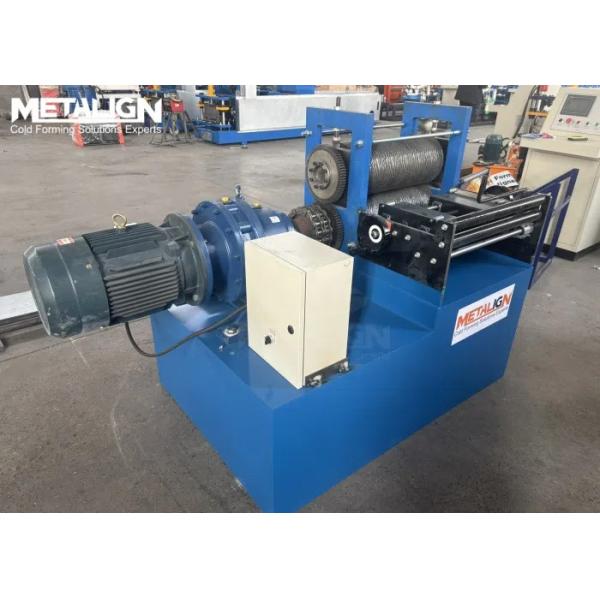 Metal Embossing Machine Auxiliary Equipment With Simple Laminator