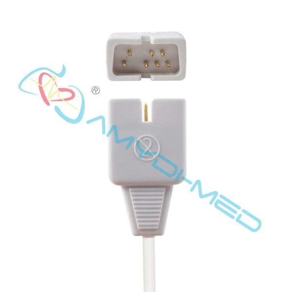 Amydi Med Disposable SpO2 Probe  Neonatal Medaplast 90cm Cable