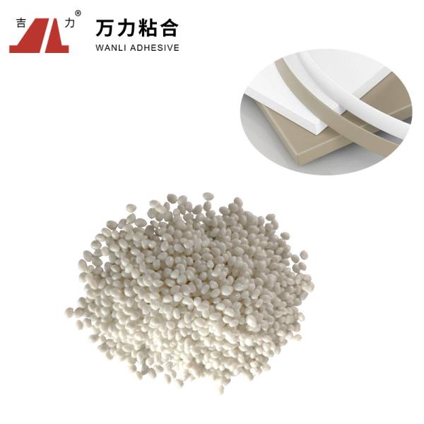 Edgebanding Woodworking Hot Melt Adhesive Chip Board Edge Bonding EVA-JF-108