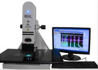 système de mesure 3D optique, système de mesure visuel de Digital