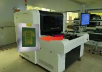 machine UV d'exposition de la carte PCB 1270dpi