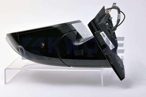 F18-8202P45AABK Side Rearview Mirror For 2021 JETOUR X70Plus Car Body Parts