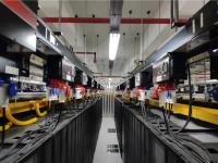Fabricants de conduits de bus électriques en résine époxy de 3000 ampères