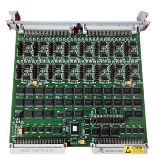 OEM HASL OSP Industrial PCBA Matherland Board Componentes electrónicos