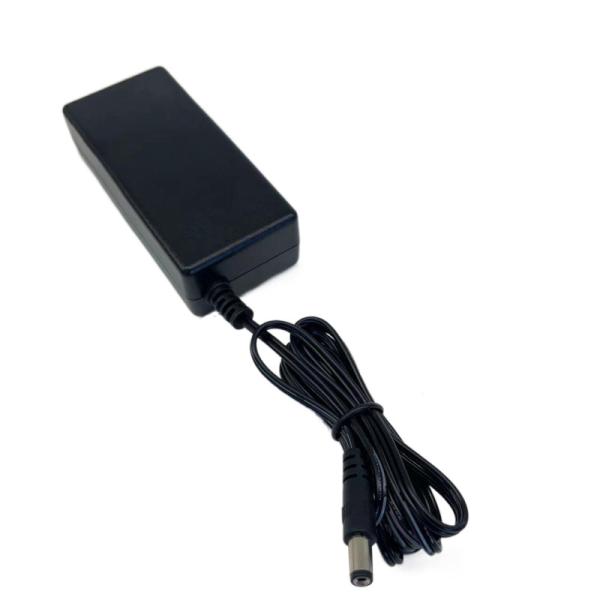 36W 9V 4A Desktop Power Adapter Customized With 1.2m Cable Length