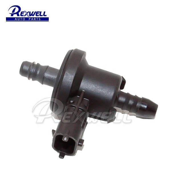 Preço de fábrica Canister Purge válvula solenoide usada para Chevrolet CRUZE CRUZE hatchback 55574240