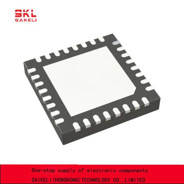 AD9635BCPZ-80  High-Speed  Low-Noise  14-Bit  120MSPS Analog-to-Digital Converter