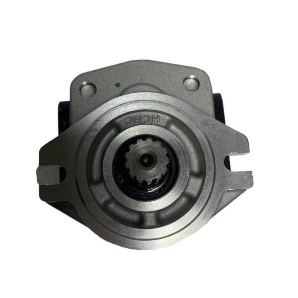 Steel Material Hydraulic Gear Pump with Long Working Life for CPCD40-50 Forklift