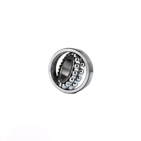 30x62x16mm Double Row Self Aligning Bearing High Precision 1206 High Quality