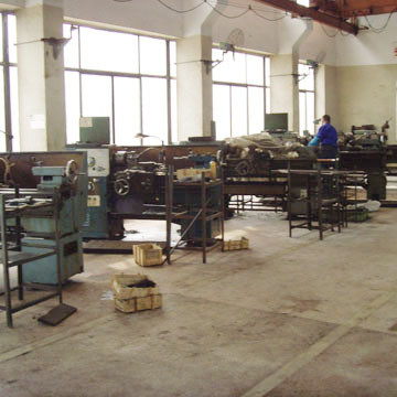 Hangzhou Norvee Machinery Co.,Ltd.