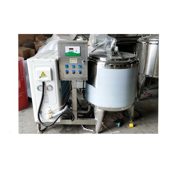 Hot Selling 8000Litre Ice Bath Chiller Big Size