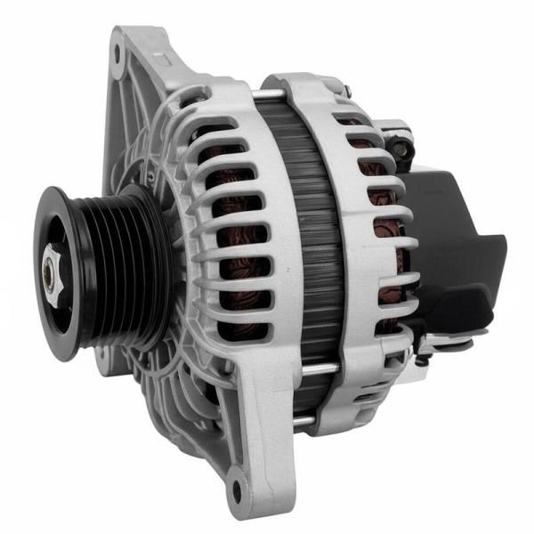 L'alternateur de 12V 60A 250-6113 LR160-728 23100-6T000 23100-6T001 Nissan