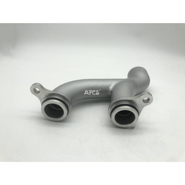 LR092992 9W838A520DA Холодильный водопроводный шланг для Land Rover Range Rover Velar