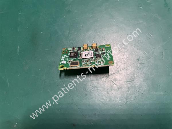 Mindray N1 SPO2 Moniteur 050-001976-01 Utilisé avec un bon état SPO2 carte pour le moniteur de patient