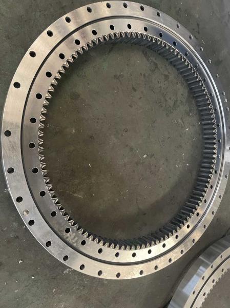 Jcb Js205 Excavator Swing Bearings Slewing Ring Gear 333/P7280