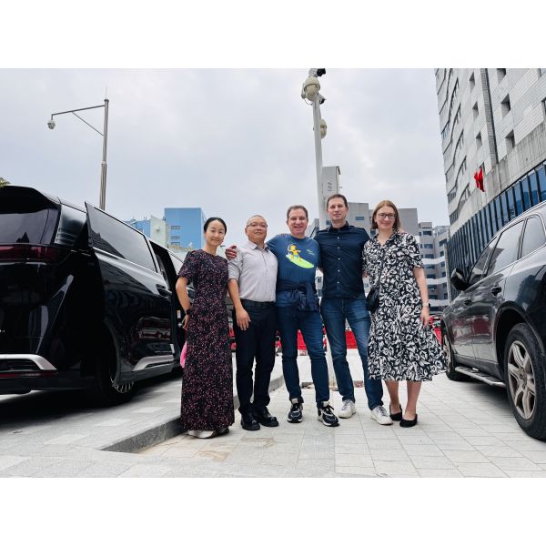 JunChuang RunDa Co., Ltd.
