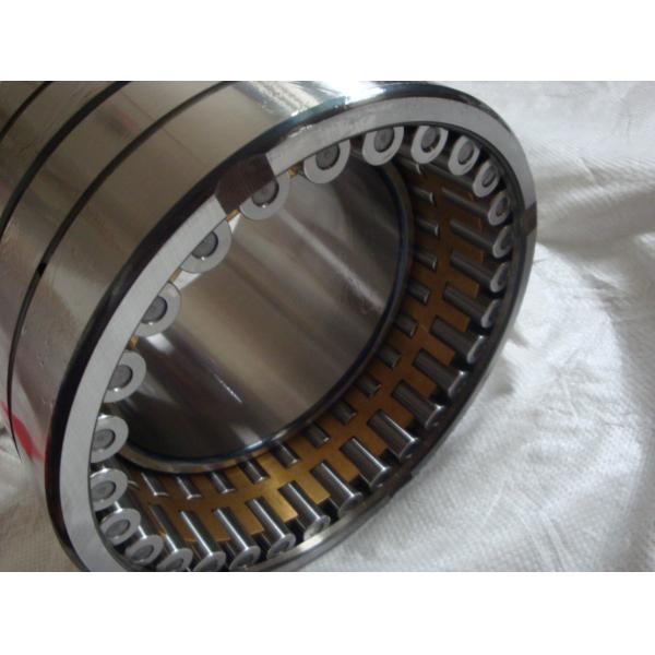 FAG Stainless Steel 507536 Cylindrical Roller Bearing For Rolling Mill 180 X 260 X 168 MM