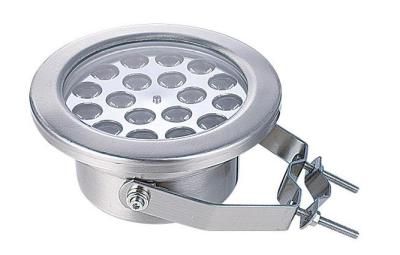 170x176mm Underwater LED Fountain Light Anticorrosive Stainless Steel