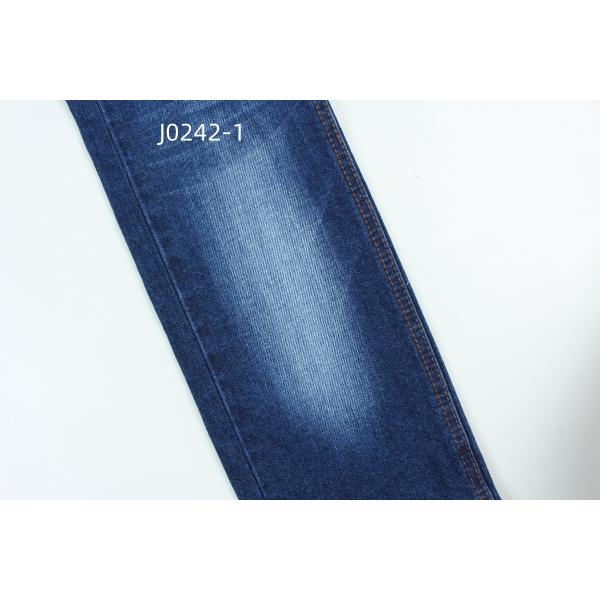 Wholesale  11.5 Oz  Cotton Spandex  Woven  Denim Fabric  For Jeans