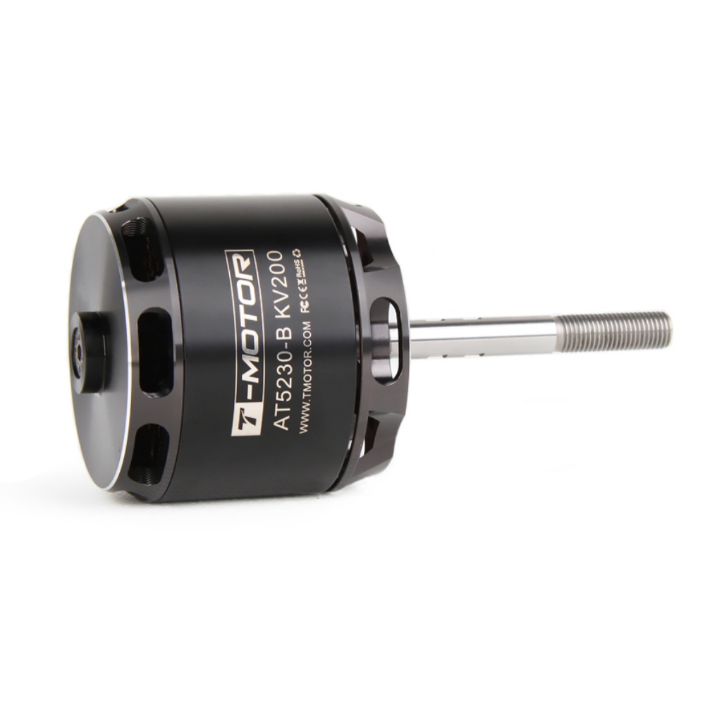 T-MOTOR AT5230-B Factory Supply 25-30CC 3500W 6S-12S Manufactory Price Bldc Outrunner Fixed Wing Aircraft Motor