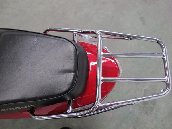 Casual Cub Motorcycle Cub Street Motorcycle With Front Disc Brake